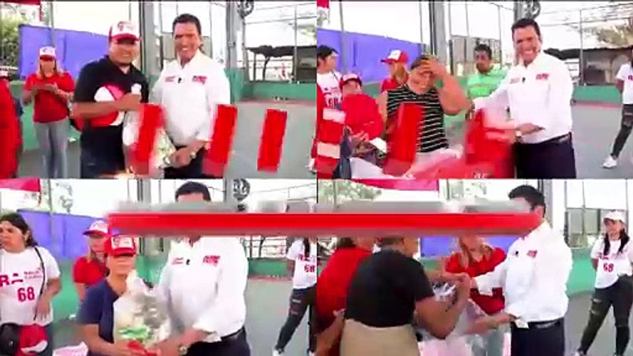 En Vivo (6477)
