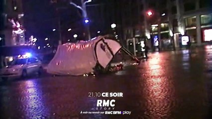 Hors de contrôle