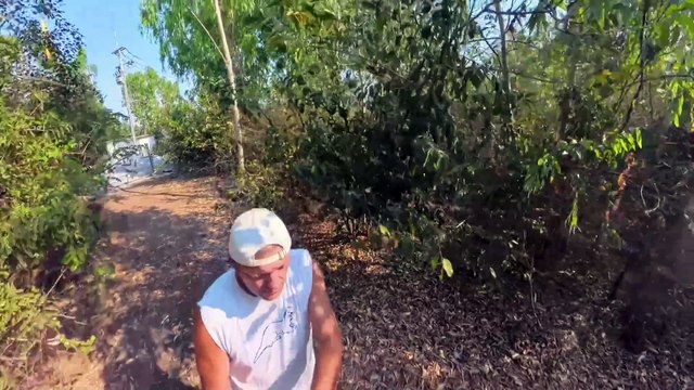 La Policía tailandesa detiene a Frank Cuesta por posesión ilegal de especies protegidas