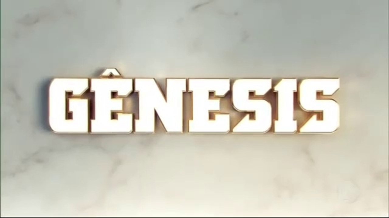 Genesis - Capitulo 258 (25/02/2025)