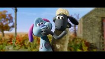 Shaun le mouton, le film : la ferme contre-attaque