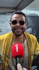 Alexandre Peixe reage após polêmica com ritmo musical