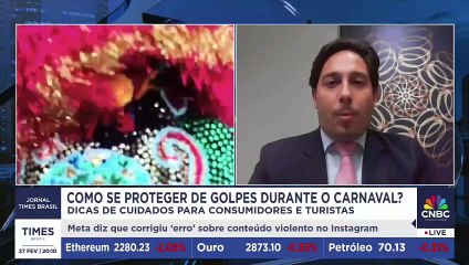 Como se prevenir de golpes em festejos de Carnaval? Especialista em direito do consumidor esclarece