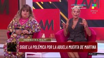 😢 Sigue la POLÉMICA con Martina de Gran Hermano
