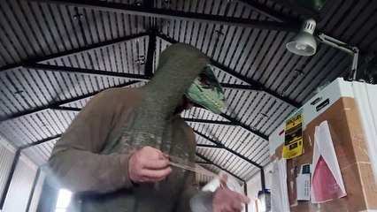 Skinheads do cocaine a conceptuail rough draft by Johnny Rotten 2000