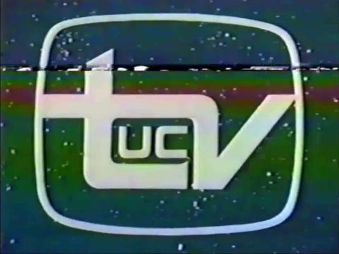 Inicio y Cierre de Transmisiones de Canal 13 UCTV | 1979