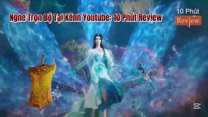 Tiên Nghịch Tập 80-84: Vương Lâm Gặp Nguy, Bản Tôn Tới Ứng Cứu-Vương Lâm Tái Chiến Hồng Điệp-Vương Lâm Bị 2 Cao Thủ Anh Biến Truy Sát, Tôn Thái Ứng Cứu