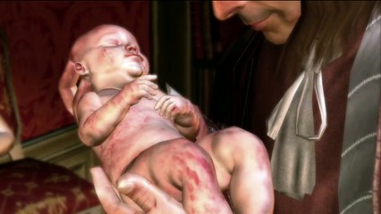 Assassin's Creed II online multiplayer - ps3