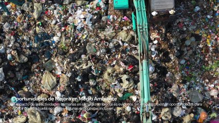 Video expositivo sobre oportunidades de mejora en medio ambiente y SST. GA6-220601501-AA4-EV01