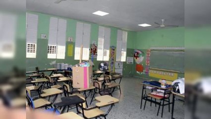 Educa reacciona a tema educativo en rendición de cuentas de Abinader