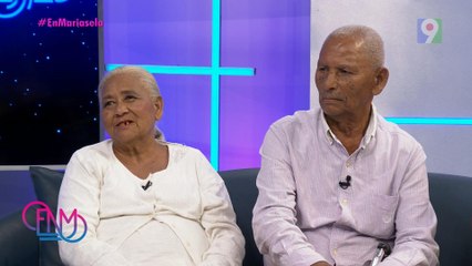 12 Meses 12 Causas: ¡Meta Superada! Más de RD$413,000 para Eduvigis y Nicolás | ENM