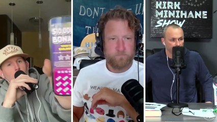 Reacting To Alex Cooper and Alix Earle’s Break Up | The Unnamed Show Episode 47