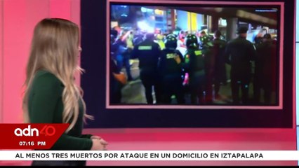 Policías repliegan manifestantes y retiran el bloqueo en Periférico Sur