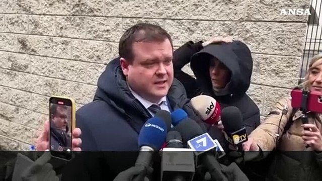 Omicidio Sharon Verzeni, perizia psichiatrica per Moussa Sangare