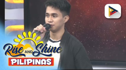 Performer of the Day | Michael Amagan