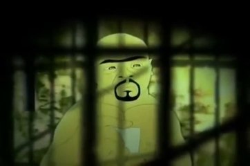 carcel o infierno 02 por @luidigalfo