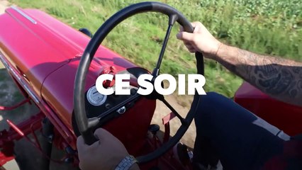 Wheeler Dealers France