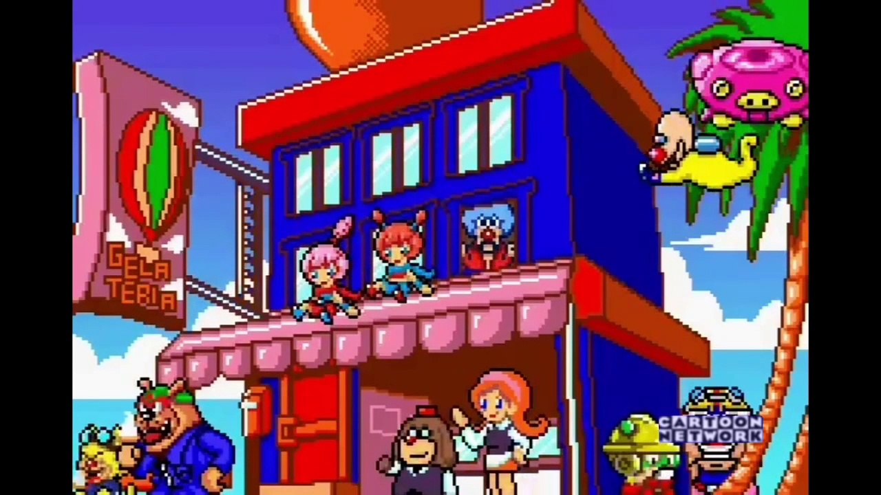 Saturday: Wario