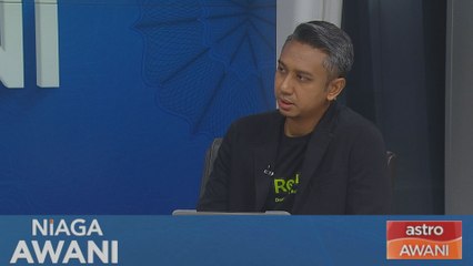 Inisiatif Cegah Pembaziran Makanan Ramadan | Bersama Wan Emir Astar