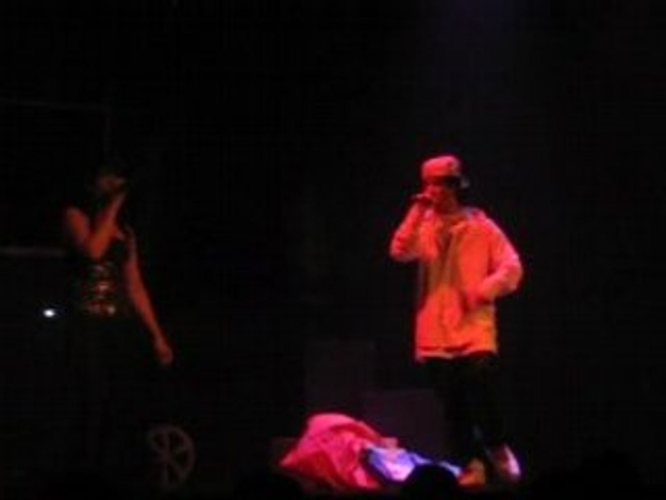 matthew qui chante