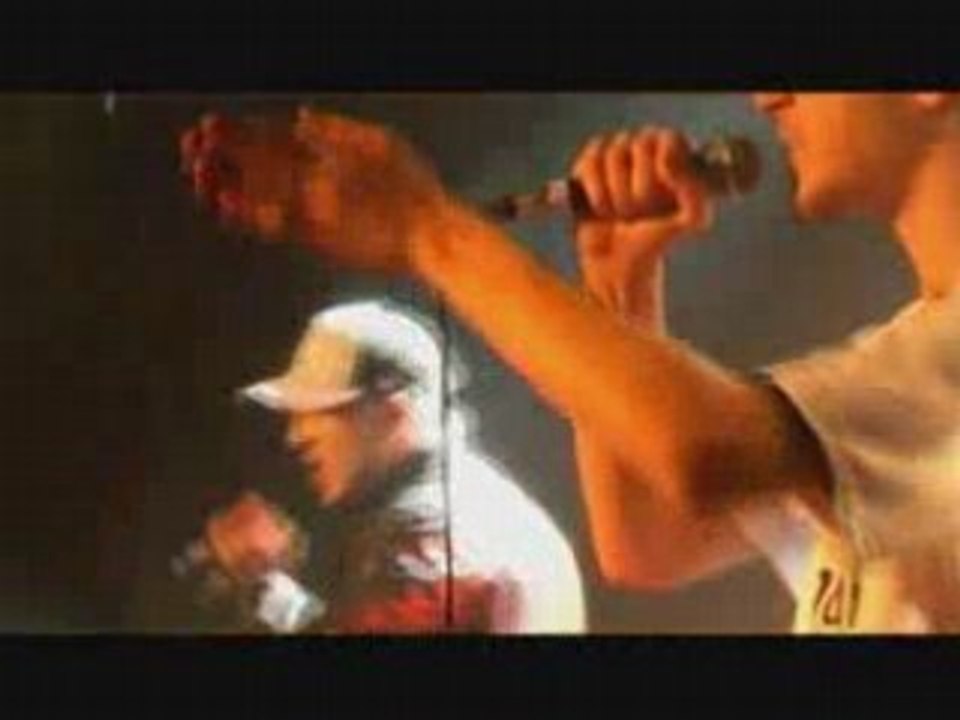Prends Conscience live IMPLOZION à Argenteuil