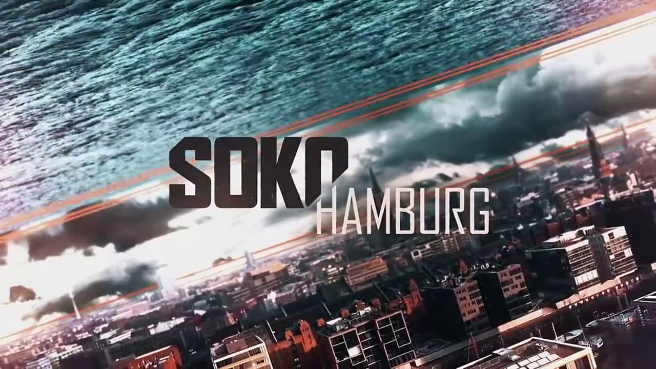 SOKO Hamburg -01- Gefallener Engel