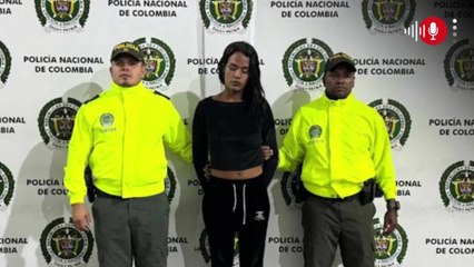 Judicializada mujer trans que asfixió y asesinó a un hombre en Cali