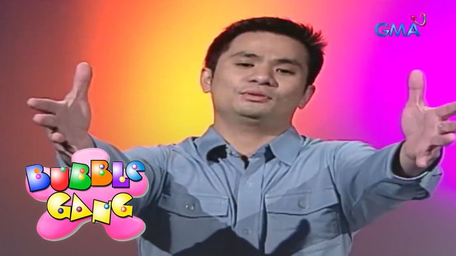 Bubble Gang: Tips ahoy ni Boy Tip!