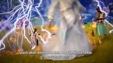 Perfect World Episode 204 [1080p]