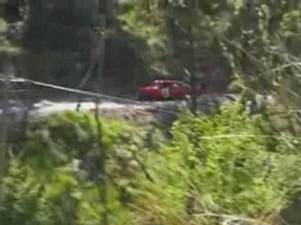 Rallye historique antibes