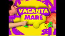 Vacanta Mare Sezonul 1 Episodul 21 Pastila Timpului Romeo si Julieta online voyo gratis pe net