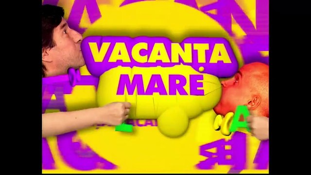 Vacanta Mare Sezonul 1 Episodul 21 Pastila Timpului Romeo si Julieta online voyo gratis pe net