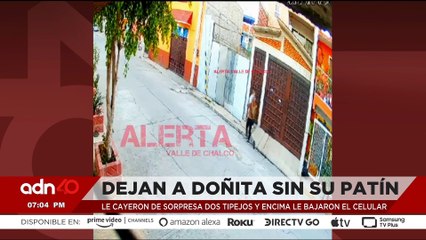 Detienen a mujer y a su pareja por robar 11 millones a su exnovio I Ciudad Desnuda