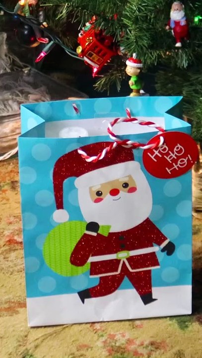 Diddy’s Secret Santa Surprise: Baby Oil Christmas Haul 2025!