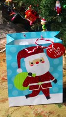 Diddy’s Secret Santa Surprise: Baby Oil Christmas Haul 2025!