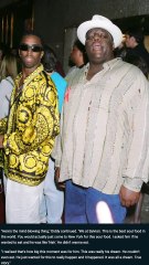 Columbo’s Rap Mogul Mystery: The Diddy-Inspired Episode You Missed!