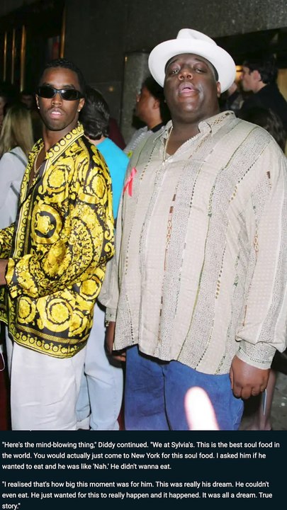 Columbo’s Rap Mogul Mystery: The Diddy-Inspired Episode You Missed!