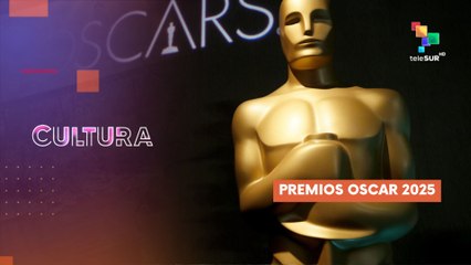 Premios Oscar CULTURA TE LO CUENTO 27-02-2025