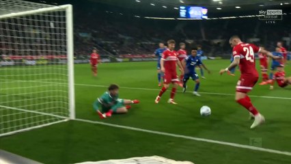 【FULL MATCH】 Hoffenheim vs. Stuttgart | Bundesliga 2024/25