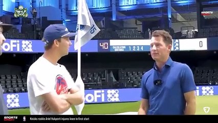 Navigating Broadcast Challenges with Top Golf Players in TGL