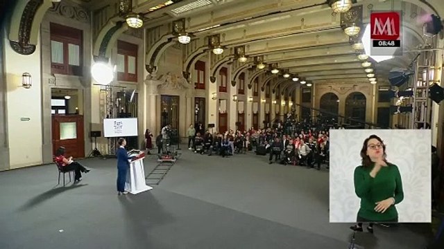 Sheinbaum firma hoy acuerdo con gasolineros