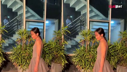 Chum Darang ने Mahakumbh जाने पर दिया अजीब Reaction, Event में पहुंची Actress का Video हुआ Viral