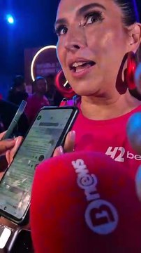 Fernanda Paes Leme abre o jogo sobre separação: Não é fácil