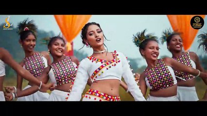 Leens Sereng - Bali Umer ｜ New Santali Video Song ｜ Logen Mardi ｜ Rupali Hansdah ｜ Avi ｜ Punam Soren
