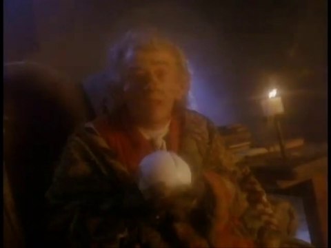 Jim Henson The Storyteller Home Videos DVD Promo (1999) (HD Announcer Version)