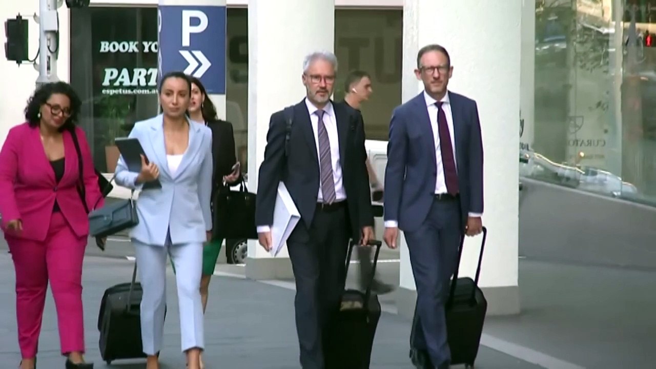 Antoinette Lattouf’s lawyers highlight ABCs ‘activist’ claim in final submission