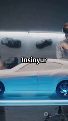 Proses Pembuatan Mobil