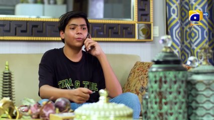 Guddi Episode 70 [Eng Sub] | Bakhtawar Rasheed, Kamran Jeelani & Maham Aamir | 27 Feb 2025