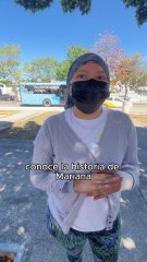 Yucateca denuncia falta de tratamiento para el cáncer en el hospital Benito Juárez de Mérida