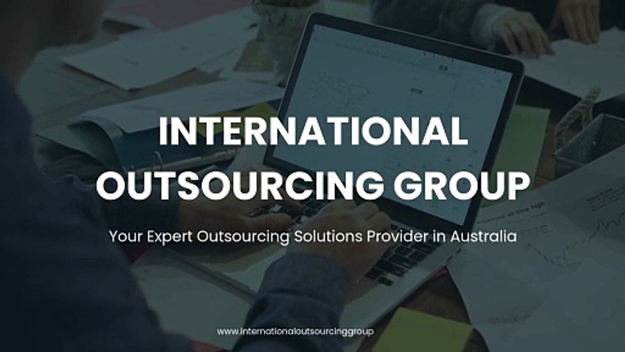 Digital Marketing Outsourcing Services & Solutions Australia